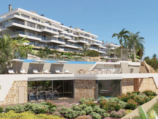 Piso en venta en Mijas, Riviera del Sol. Pisos.