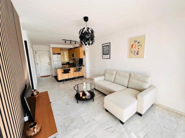 Piso en venta en Mijas, Riviera del Sol. Pisos.