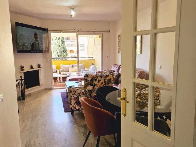 Piso en venta en Mijas, Riviera del Sol. Pisos.