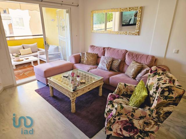 Piso en venta en Mijas, Riviera del Sol. Pisos.