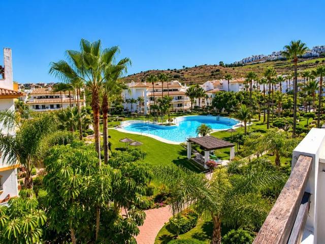 Piso en venta en Mijas, Riviera del Sol. Pisos.