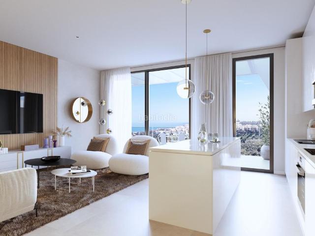Piso en venta en Mijas, Riviera del Sol. Pisos.