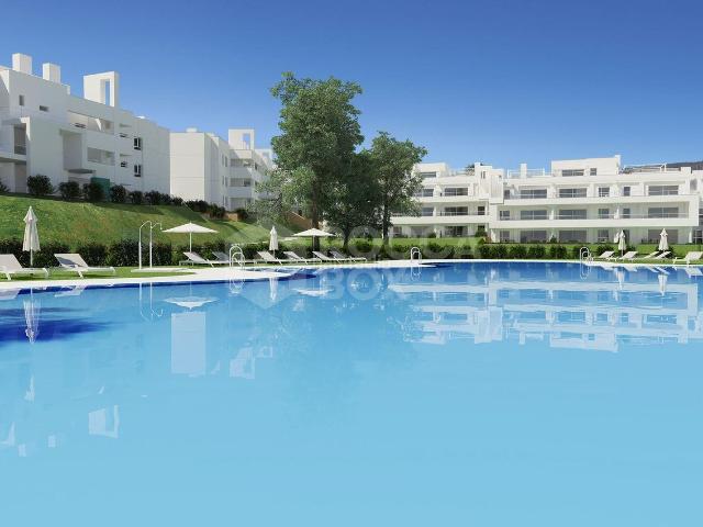 Piso en venta en Mijas, Valtocado La Alquería La Atalaya. La Cala Golf Resort. Pisos.