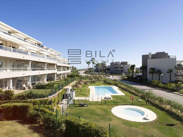 Piso en venta en Mijas, Valtocado La Alquería La Atalaya. Piso en venta en La Cala Golf en La Cala de MIjas. Pisos.