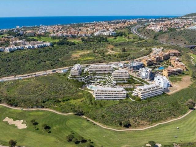 Piso en Venta en Mijas