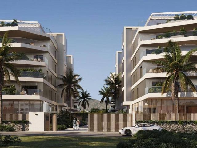 Piso en Venta en Mijas
