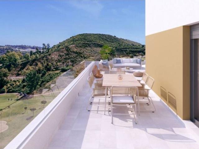 Piso en Venta en Mijas
