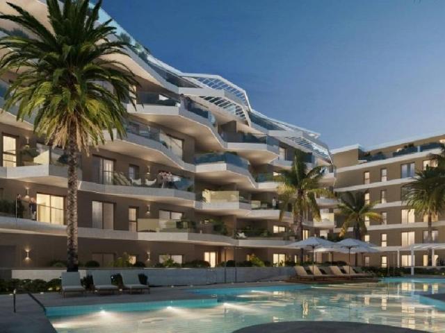 Piso en Venta en Mijas