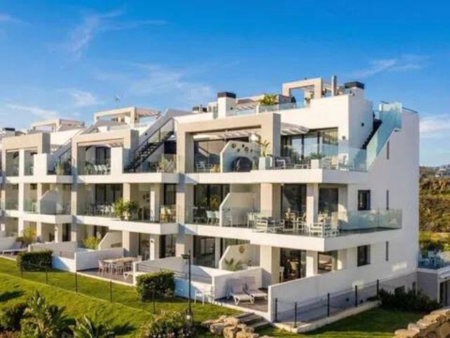 Piso en Venta en Mijas