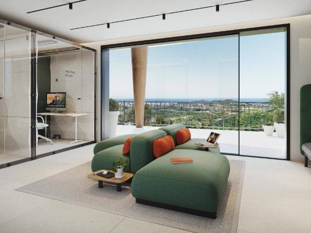 Piso en Venta en Mijas