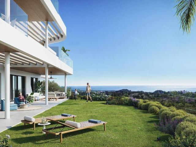 Piso en Venta en Mijas