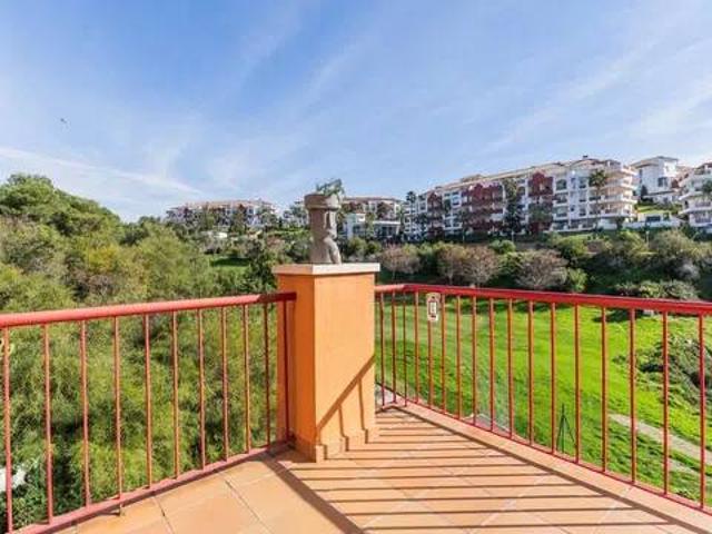 Piso en Venta en Mijas