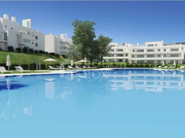 Piso en Venta en Mijas