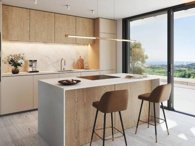 Piso en Venta en Mijas