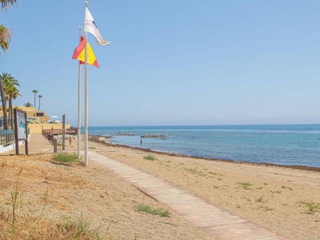 Piso en Venta en Mijas