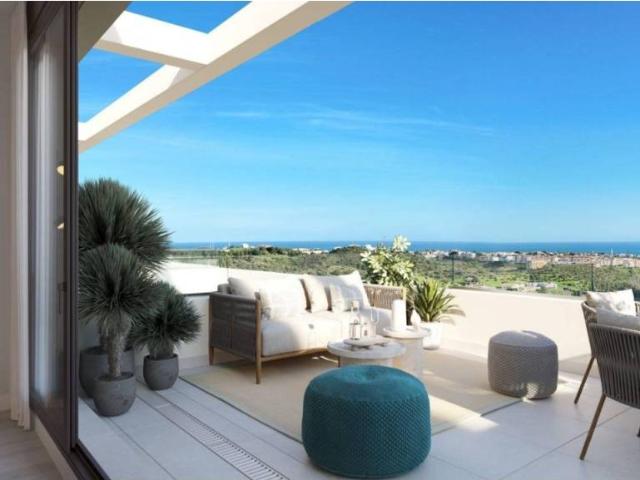 Piso en Venta en Mijas