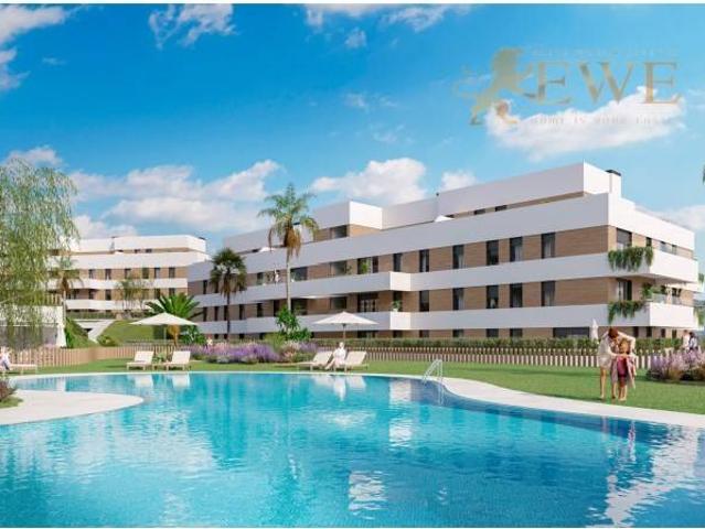 Piso en Venta en Mijas
