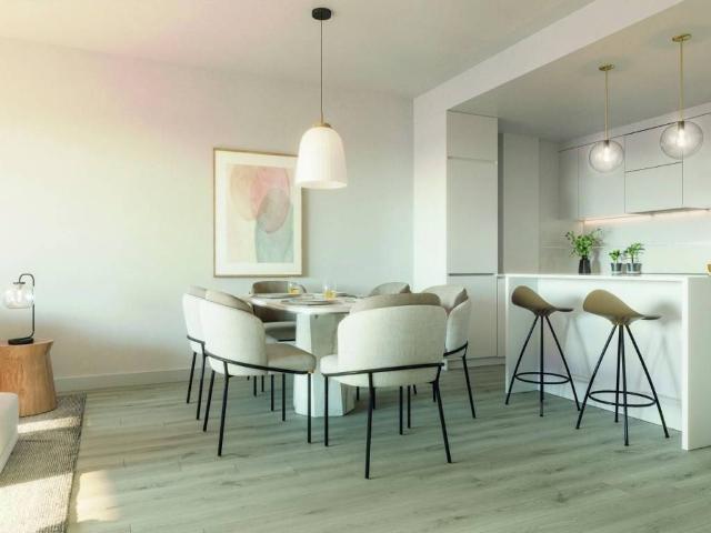 Piso en Venta en Mijas