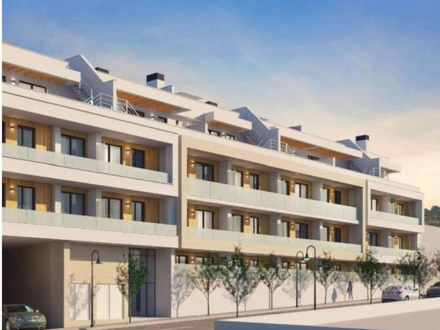 Piso en Venta en Mijas
