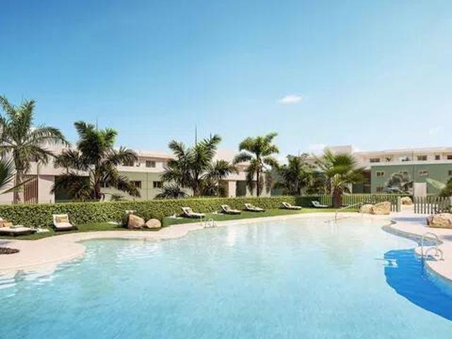 Piso en Venta en Mijas