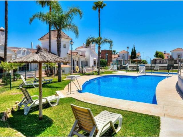 Piso en Venta en Mijas