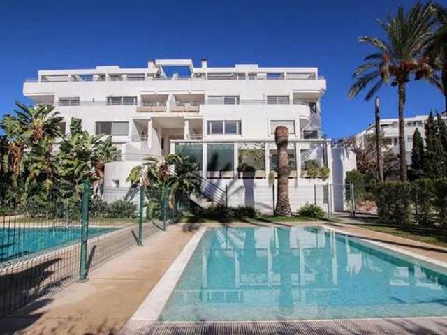 Piso en Venta en Mijas