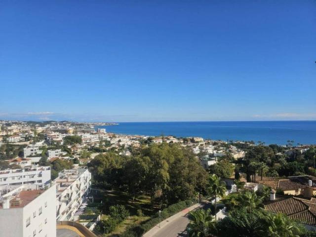 Piso en Venta en Mijas