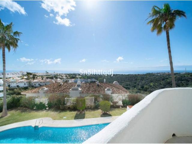 Piso en Venta en Mijas