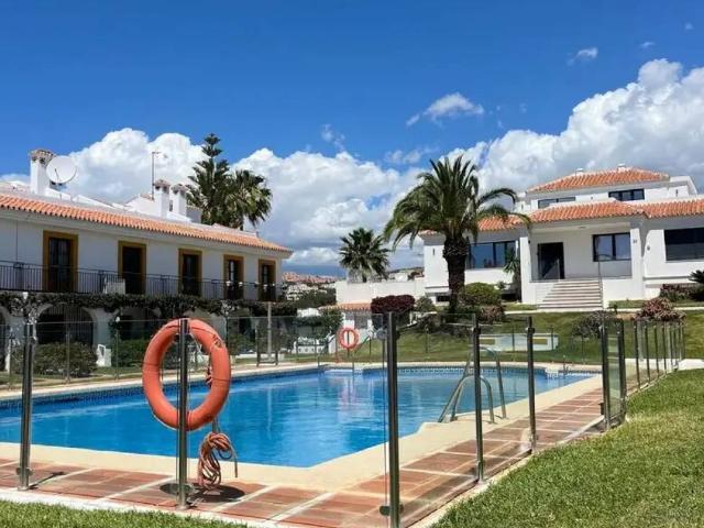 Piso en Venta en Mijas