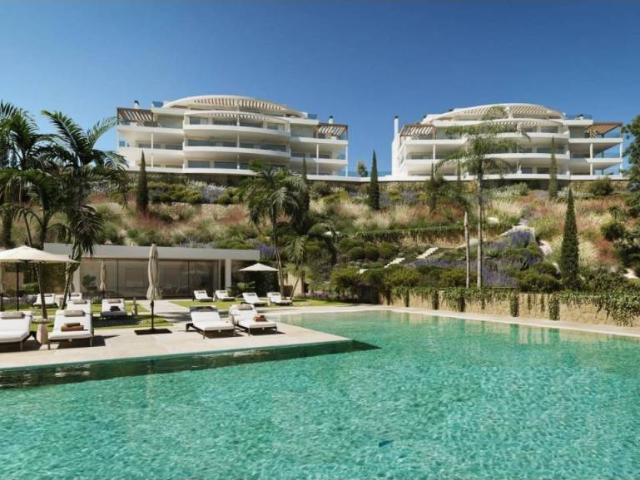 Piso en Venta en Mijas