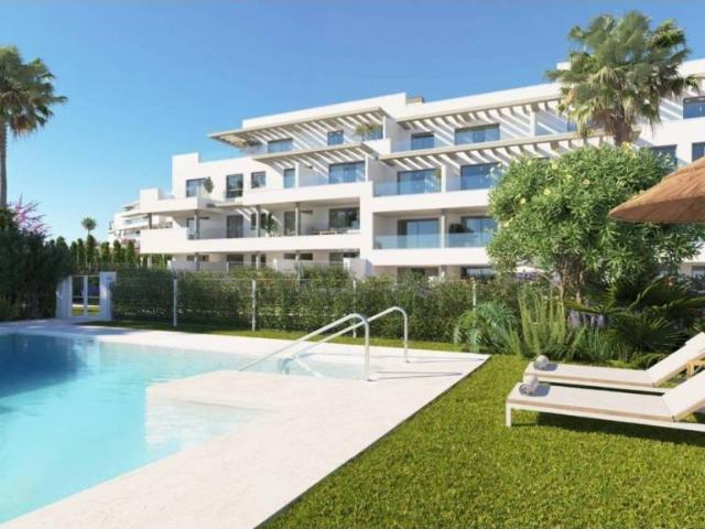 Piso en Venta en Mijas