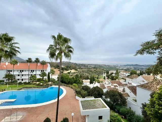 Piso en Venta en Mijas