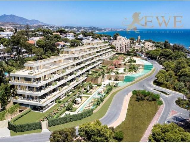 Piso en Venta en Mijas