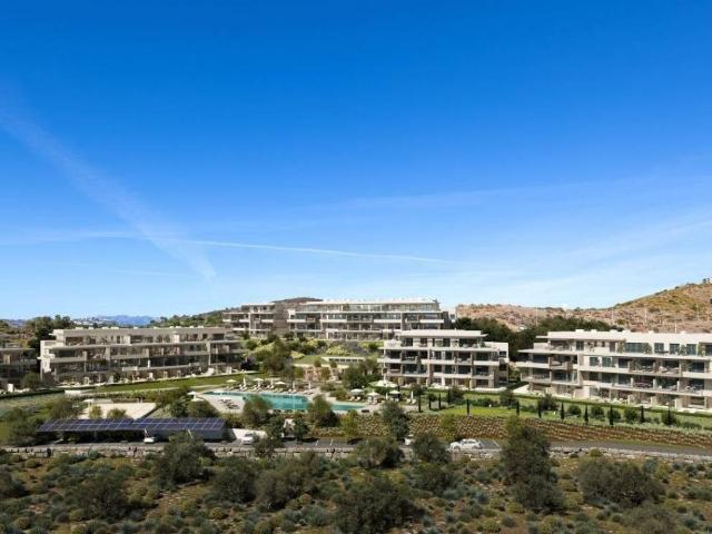 Piso en Venta en Mijas