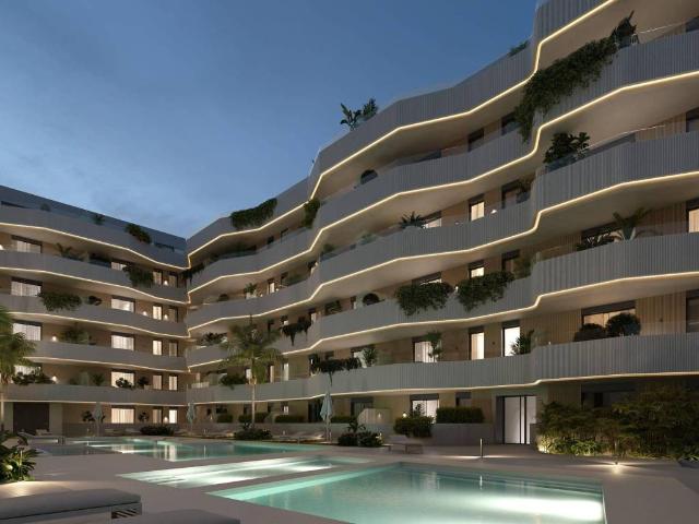 Piso en Venta en Mijas