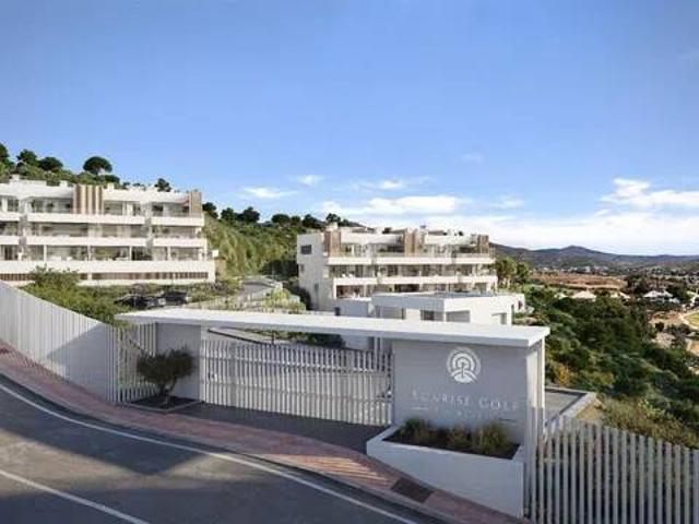 Piso en Venta en Mijas