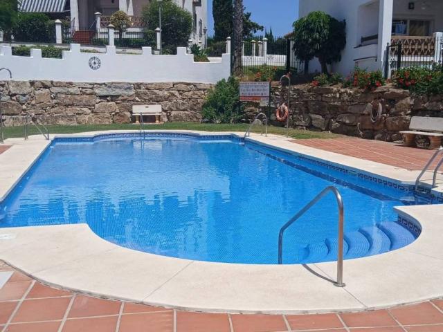 Piso en Venta en Mijas