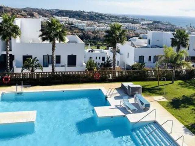 Piso en Venta en Mijas