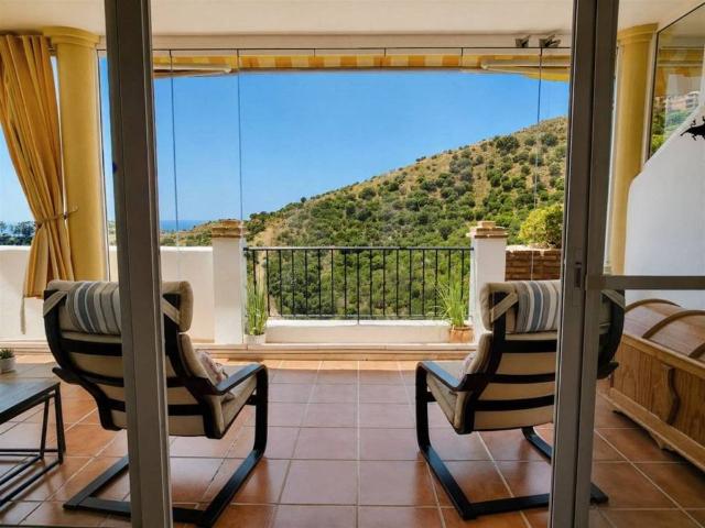 Piso en Venta en Mijas