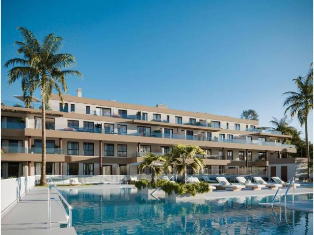 Piso en Venta en Mijas