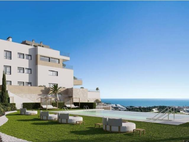 Piso en Venta en Mijas