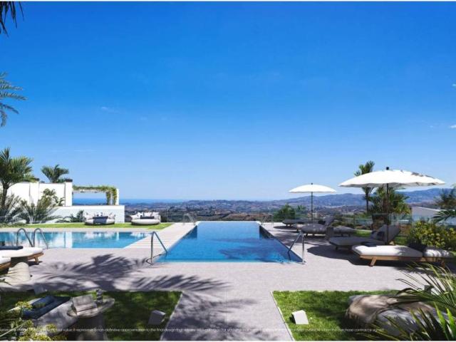 Piso en Venta en Mijas