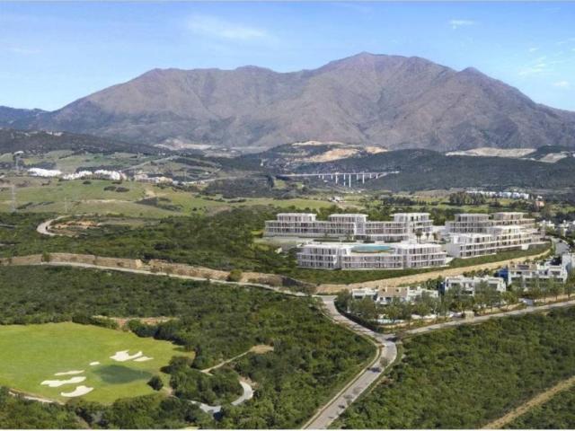 Piso en Venta en Mijas
