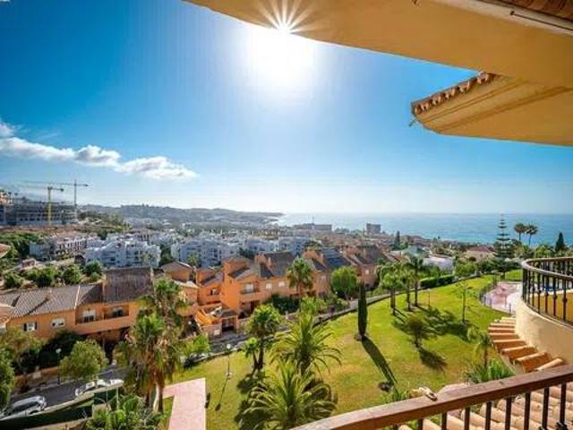 Piso en Venta en Mijas