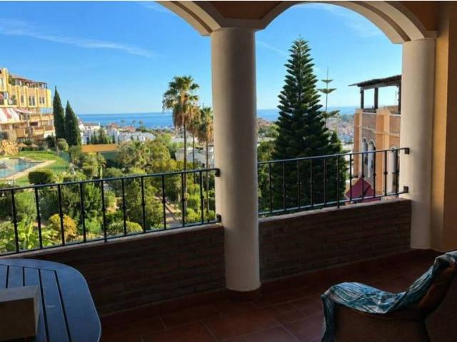 Piso en Venta en Mijas
