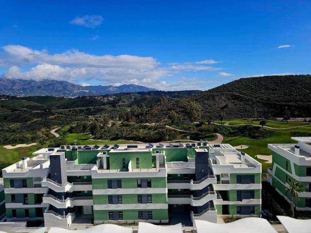 Piso en Venta en Mijas