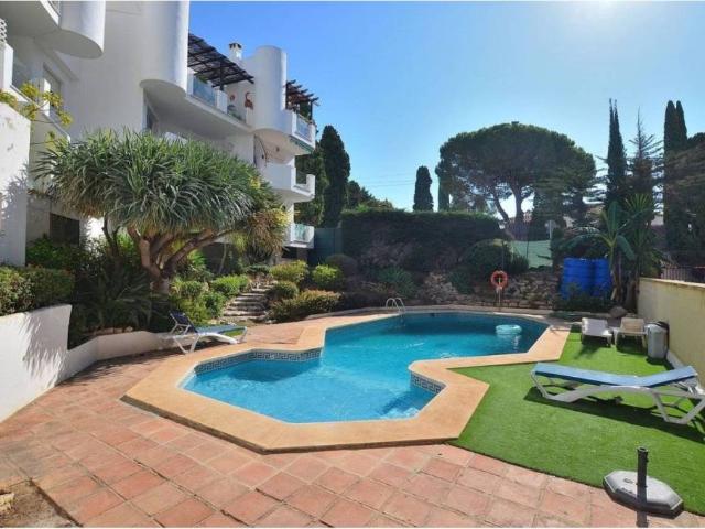 Piso en Venta en Mijas