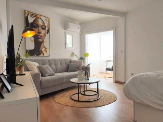 Piso en Venta en Mijas