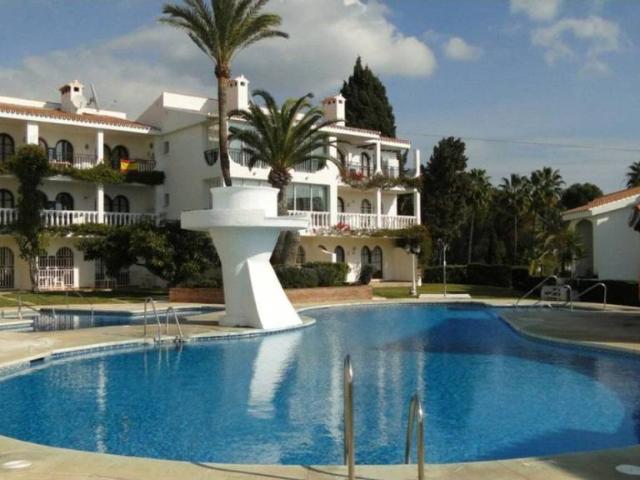 Piso en Venta en Mijas