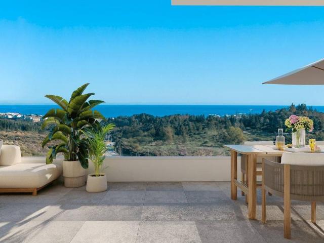 Piso en Venta en Mijas